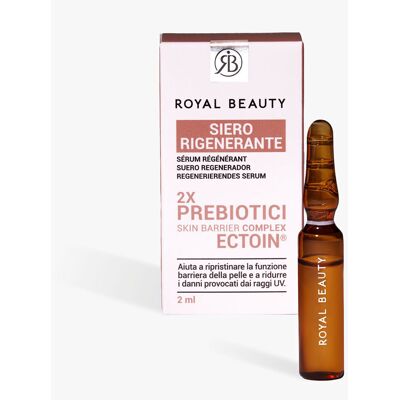 Royal Beauty Siero Rigenerante 2ml - Royal Beauty Siero Rigenerante 2ml -