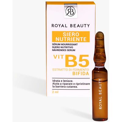Royal Beauty Siero Nutriente 2ml - Royal Beauty Siero Nutriente 2ml -