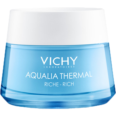 Vichy Aqualia Thermal Riche Creme - 50ml Vichy Aqualia Thermal Riche Creme - 50ml