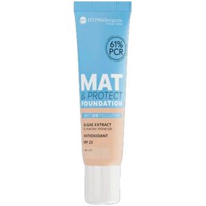 L’Oréal Paris Fondotinta Ivory - Trucco del Viso SPF 25 L’Oréal Paris Fondotinta Ivory - Trucco del Viso SPF 25