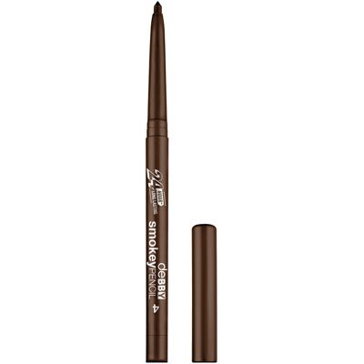 Debby Smokey Pencil New N.04 Cocoa - Debby Smokey Pencil New N.04 Cocoa -
