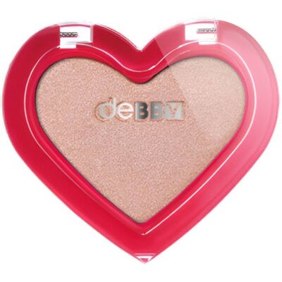 Debby Collezione Love Ombretto N.03 - Debby Collezione Love Ombretto N.03 -