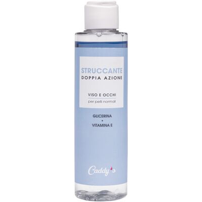 Caddy's Struccante Bifasico 150 ml - Caddy's Struccante Bifasico 150 ml -