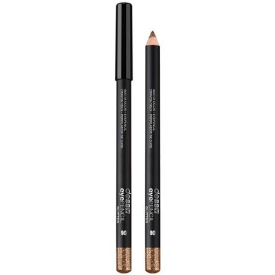 Debby Eyelpencil Glitter Bronze 06 - Debby Eyelpencil Glitter Bronze 06 -