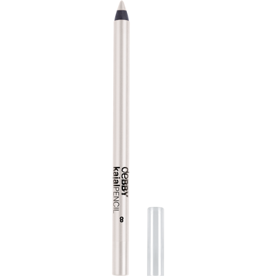 Debby Kajal Pencil Waterproof N.08 - Debby Kajal Pencil Waterproof N.08 -