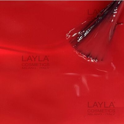 Layla Layba Gel Polish Colour N.655 - Layla Layba Gel Polish Colour N.655 -