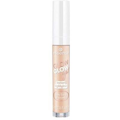 Essence Glow Glow Go! Instant Highlighter 01 Fairy Lights - Essence Glow Glow Go! Instant Highlighter 01 Fairy Lights -