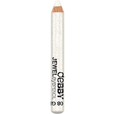 Debby JEWEL eyePENCIL N.08 - Debby JEWEL eyePENCIL N.08 -