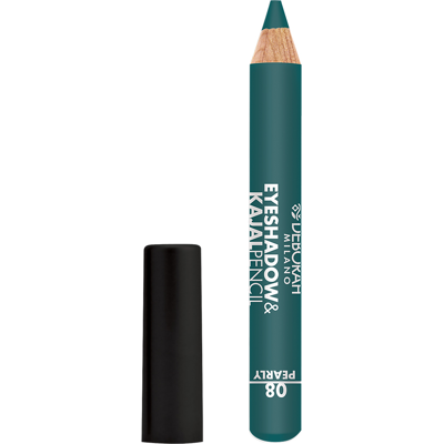 Deborah Eyeshadow Kajal Pencil N.08 - Deborah Eyeshadow Kajal Pencil N.08 -