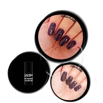 Layla Layba Gel Polish N.757 - Layla Layba Gel Polish N.757 -