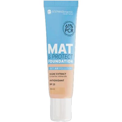 L’Oréal Paris Fondotinta Beige - Opaco & Proteggi - Fondotinta L’Oréal Paris Fondotinta Beige - Opaco & Proteggi - Fondotinta