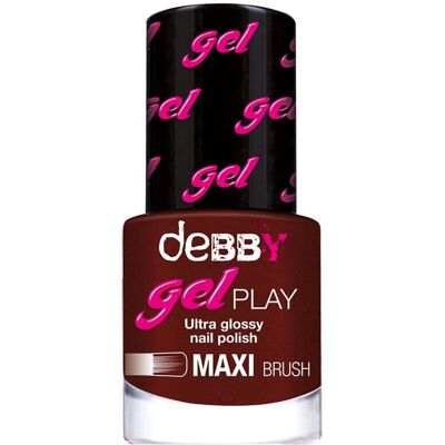 Debby Smalto Gel Shine 11 - Debby Smalto Gel Shine 11 -