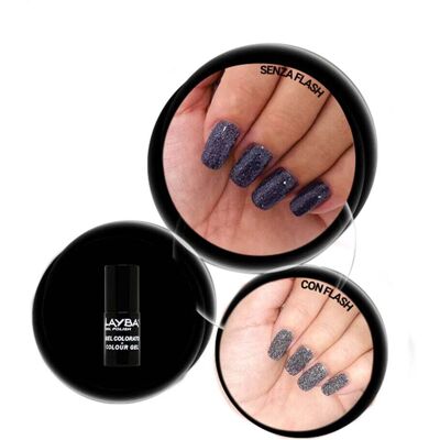 Layla - Layba - Disco Colour - 756 - Gel Polish Layla - Layba - Disco Colour - 756 - Gel Polish