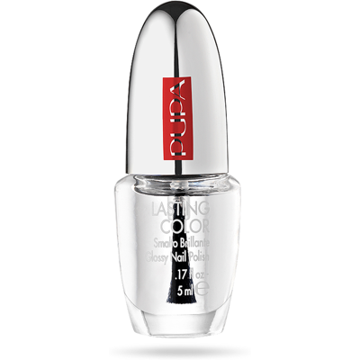 Pupa Lasting Color Trasparente N.100 - Pupa Lasting Color Trasparente N.100 -