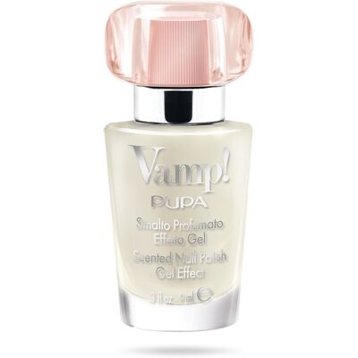 Pupa Smalto Vamp N.119 - Pupa Smalto Vamp N.119 -