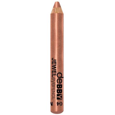 Debby JEWEL eyePENCIL N.04 - Debby JEWEL eyePENCIL N.04 -