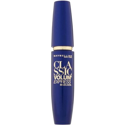 Maybelline Volum' Express Mascara - Maybelline Volum' Express Mascara -