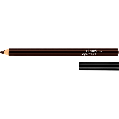 Debby Eye Pencil Long Lasting N.02 - Debby Eye Pencil Long Lasting N.02 -