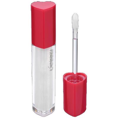Debby Collezione Love Lipgloss N.01 - Debby Collezione Love Lipgloss N.01 -