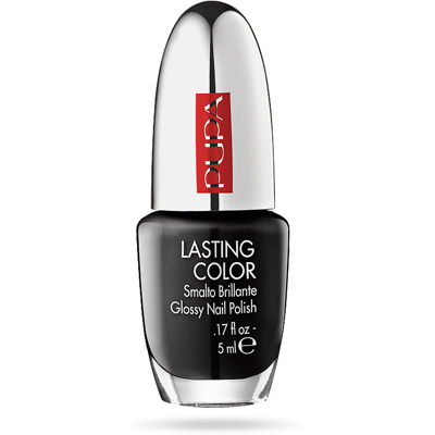 Pupa Lasting Color Nero N.704 - Pupa Lasting Color Nero N.704 -