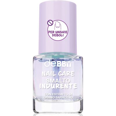 Debby Smalto Curativo Indurente - Debby Smalto Curativo Indurente -