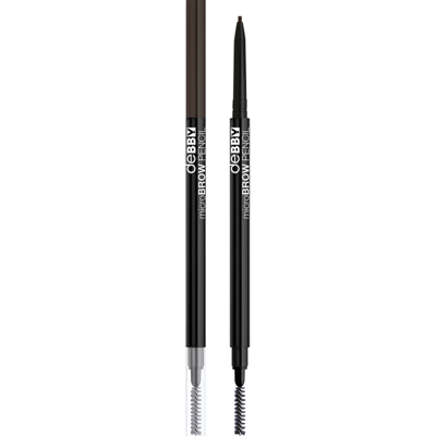 Debby MicroBROW Pencil N.04 - Debby MicroBROW Pencil N.04 -