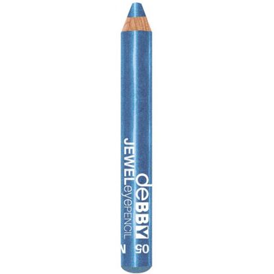 Debby JEWEL eyePENCIL N.05 Blue - Debby JEWEL eyePENCIL N.05 Blue -