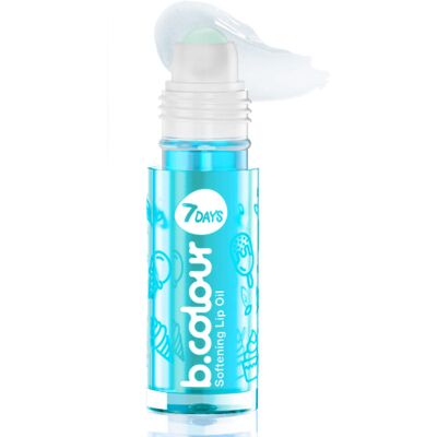 7Days 7 Days Soft Lip Oil N.05 Ice Cream - 7Days 7 Days Soft Lip Oil N.05 Ice Cream -