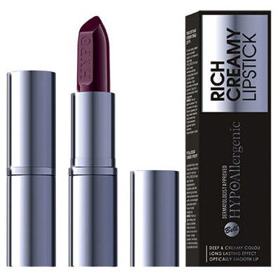 Bell HYPOAllergenic Rich Creamy Lipstick N.06 - Bell HYPOAllergenic Rich Creamy Lipstick N.06 -