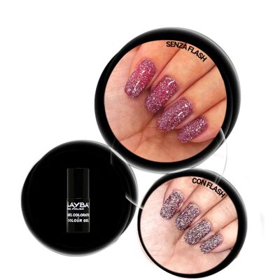 Layla Layba Gel Polish N.755 - Layla Layba Gel Polish N.755 -