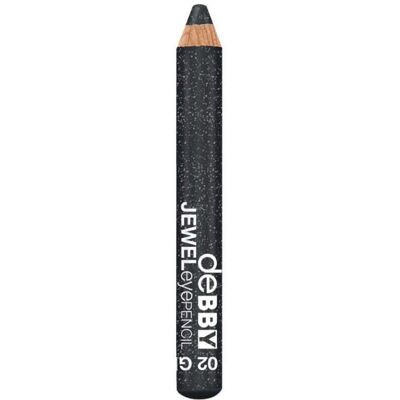 Debby JEWEL eyePENCIL N.02 - Debby JEWEL eyePENCIL N.02 -