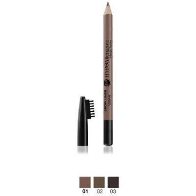 Bell Brow Liner N.01 - Bell Brow Liner N.01 -