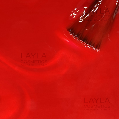 Layla Gel Polish Colour N.05 - Layla Gel Polish Colour N.05 -