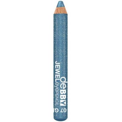 Debby JEWEL eyePENCIL N.07 - Debby JEWEL eyePENCIL N.07 -