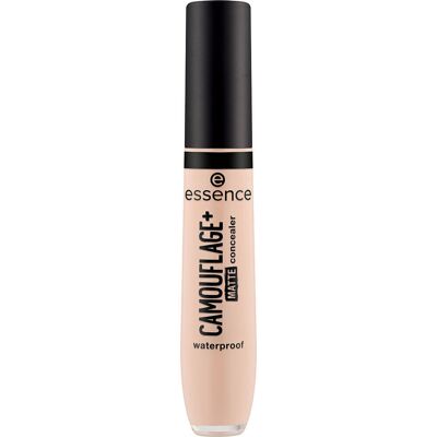 Essence Camouflage + Matte Correttore N.20 - Essence Camouflage + Matte Correttore N.20 -