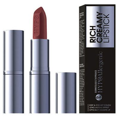 Bell HYPOAllergenic Rich Creamy Lipstick N.03 - Bell HYPOAllergenic Rich Creamy Lipstick N.03 -