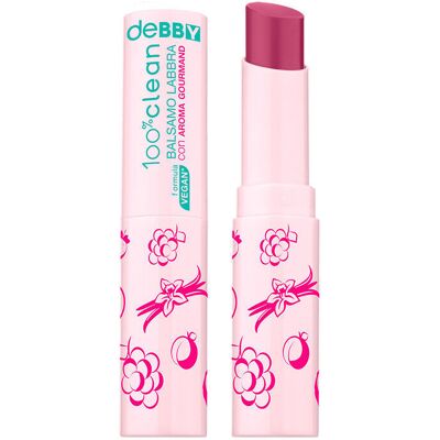Debby Balsamo Labbra 100% Clean 04 - Debby Balsamo Labbra 100% Clean 04 -