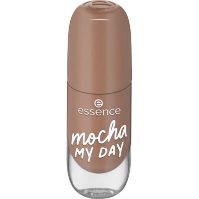 Essence Gel Nail Smalto Unghie Effetto Gel N.84 - Essence Gel Nail Smalto Unghie Effetto Gel N.84 -