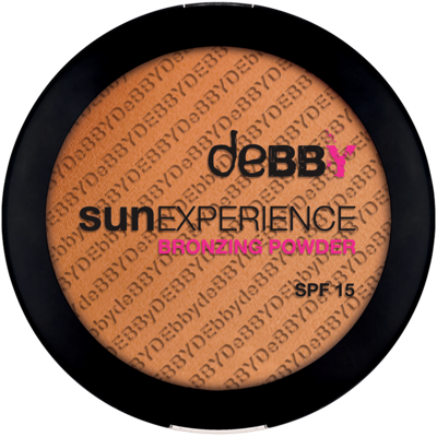 Debby Terra Sun Experience N.1 - Debby Terra Sun Experience N.1 -