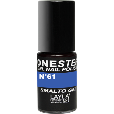 Layla One Step Gel Polish N.61 - Layla One Step Gel Polish N.61 -