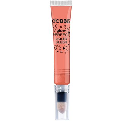 Debby Glow Perfect Liquid Blush N.01 - Debby Glow Perfect Liquid Blush N.01 -