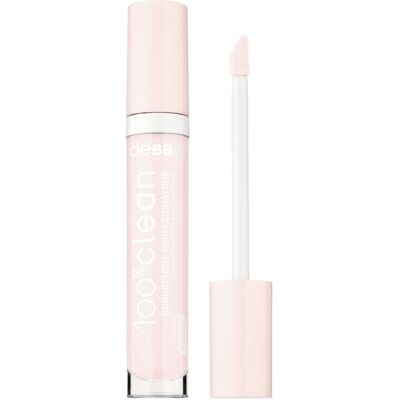 Debby Correttore Perfezionatore 100% Clean N.0 - Debby Correttore Perfezionatore 100% Clean N.0 -
