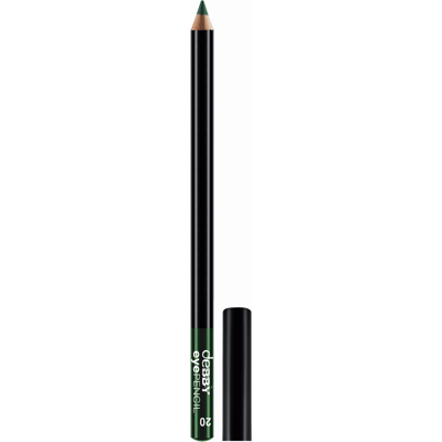 Debby Eyepencil N.20 Green - Debby Eyepencil N.20 Green -