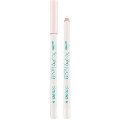 Debby Matita Occhi 100% Clean N.05 - Debby Matita Occhi 100% Clean N.05 -