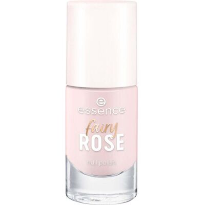 Essence Fairy Rose Smalto N.03 - Essence Fairy Rose Smalto N.03 -