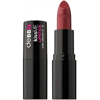 Debby kissME LIPSTICK N.11 Copper Brown - Debby kissME LIPSTICK N.11 Copper Brown -