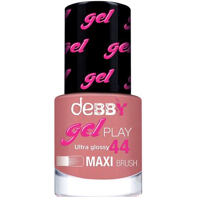 Debby Smalto Gel Shine N.44 - Debby Smalto Gel Shine N.44 -