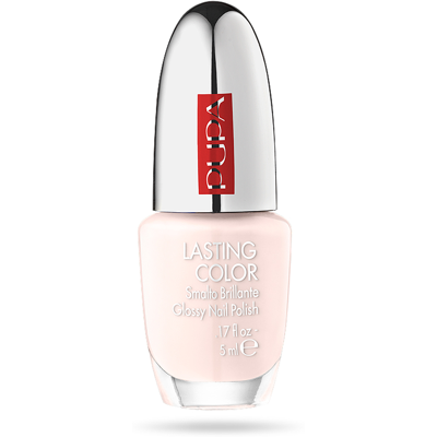 Pupa Lasting Color Pastel Pink N.200 - Pupa Lasting Color Pastel Pink N.200 -