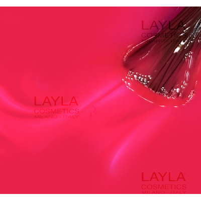 Layla Gel Polish Colour N.139 - Layla Gel Polish Colour N.139 -