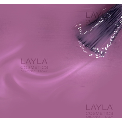 Layla Gel Polish Colour N.144 - Layla Gel Polish Colour N.144 -